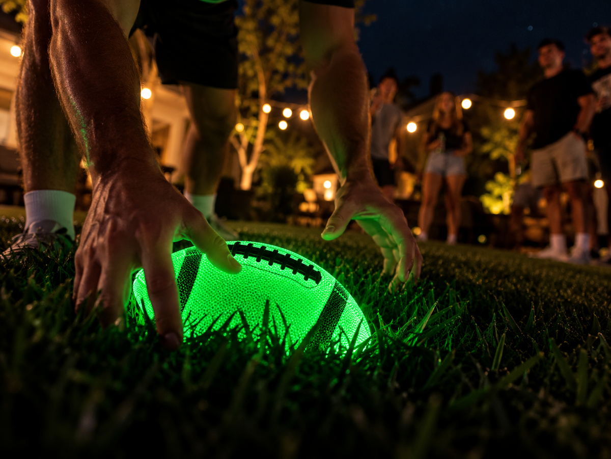 GridironGlow