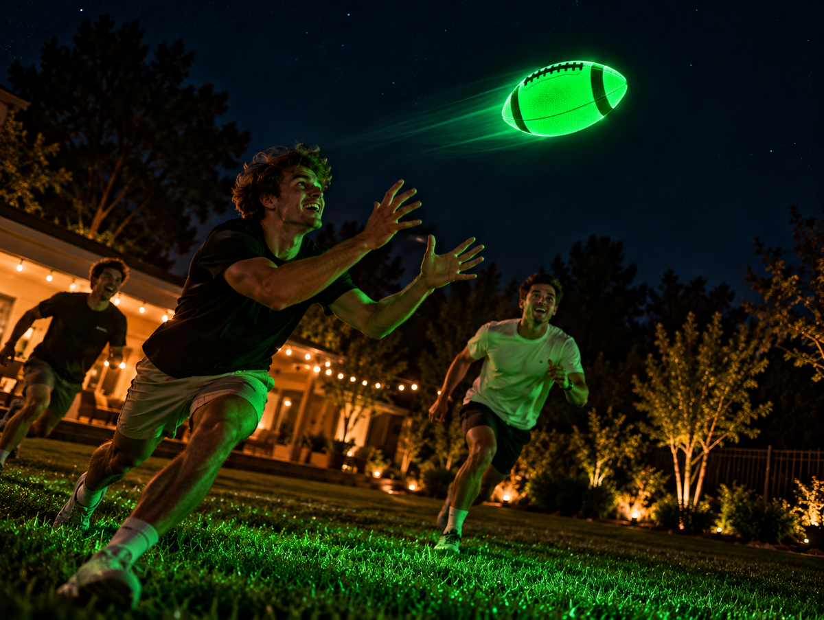 GridironGlow