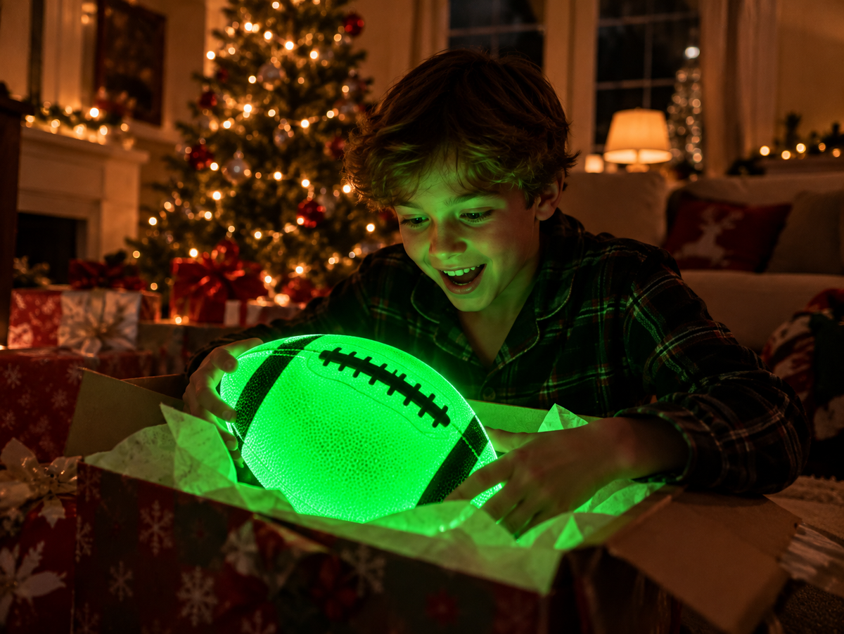 GridironGlow